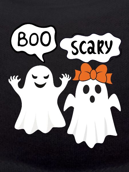 Boo Scary