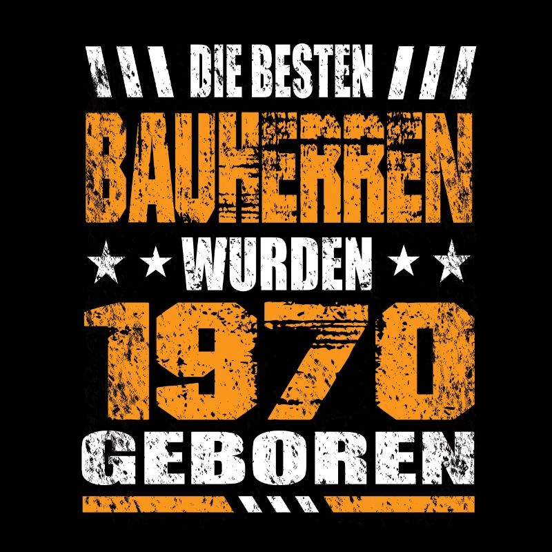 Bauherr Geburtstag Die Besten Bauherren wurden