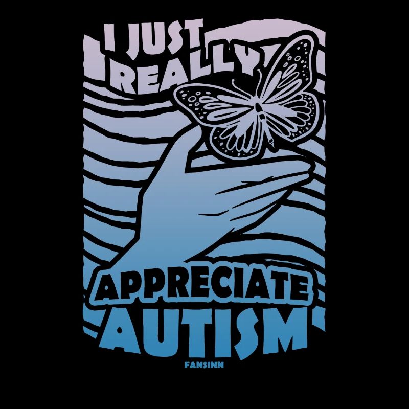 J’aime l’autisme