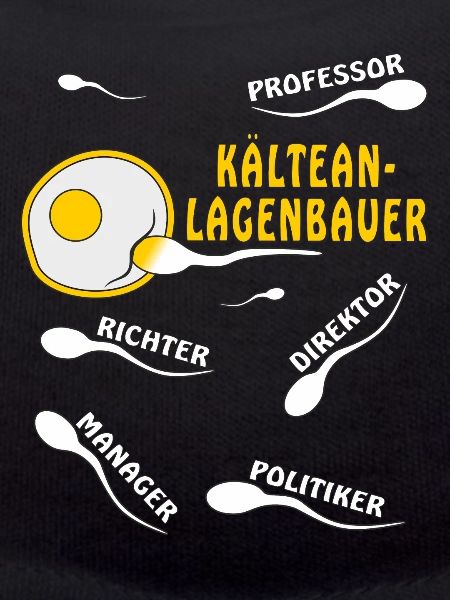 KÄLTEANLAGENBAUER