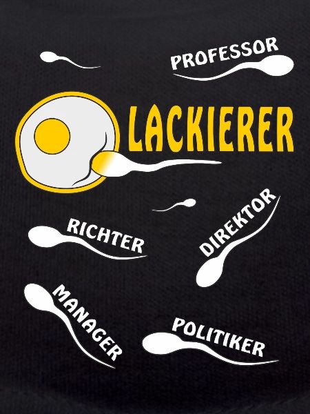 LACKIERER