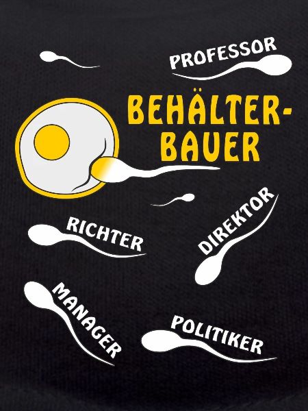 BEHÄLTERBAUER