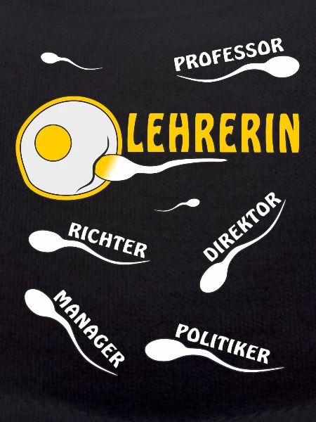 LEHRERIN