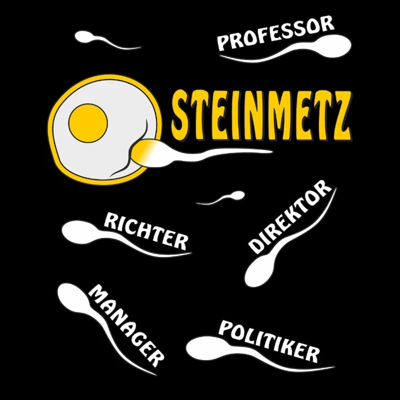 STEINMETZ