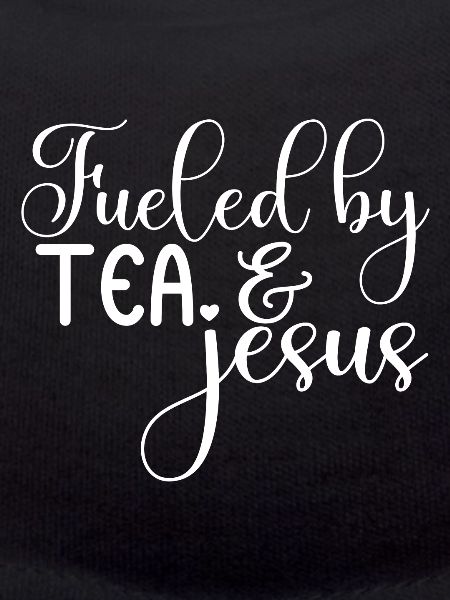 Teetrinker Teeliebhaber Geschenk Tee