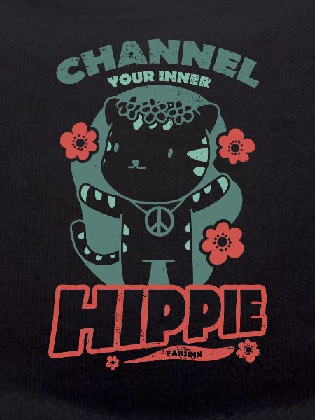 mein innerer Hippie