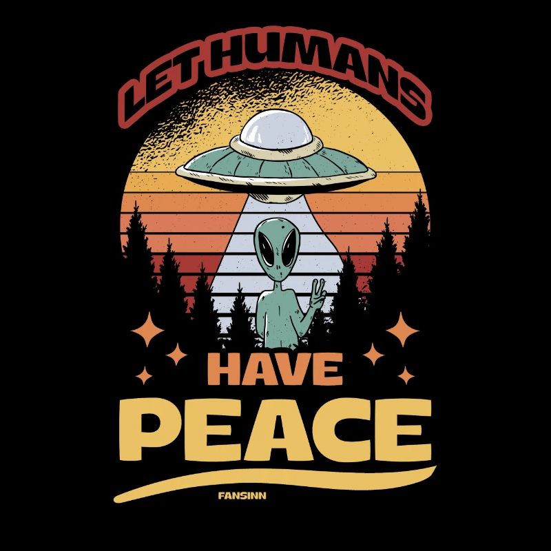 Alien Extraterrestrial UFO Universe
