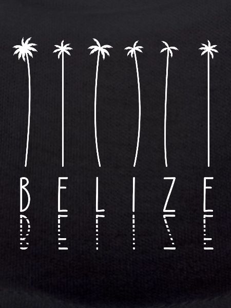 Palm Holidays - Belize Island