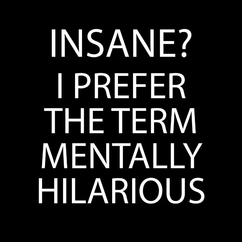 Mentalement hilarant