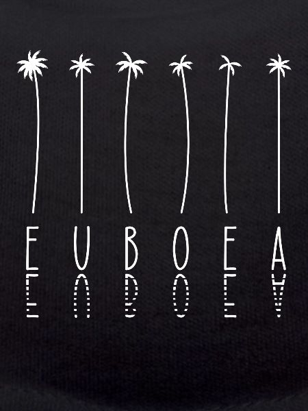 Palm - île Grèce Eubée