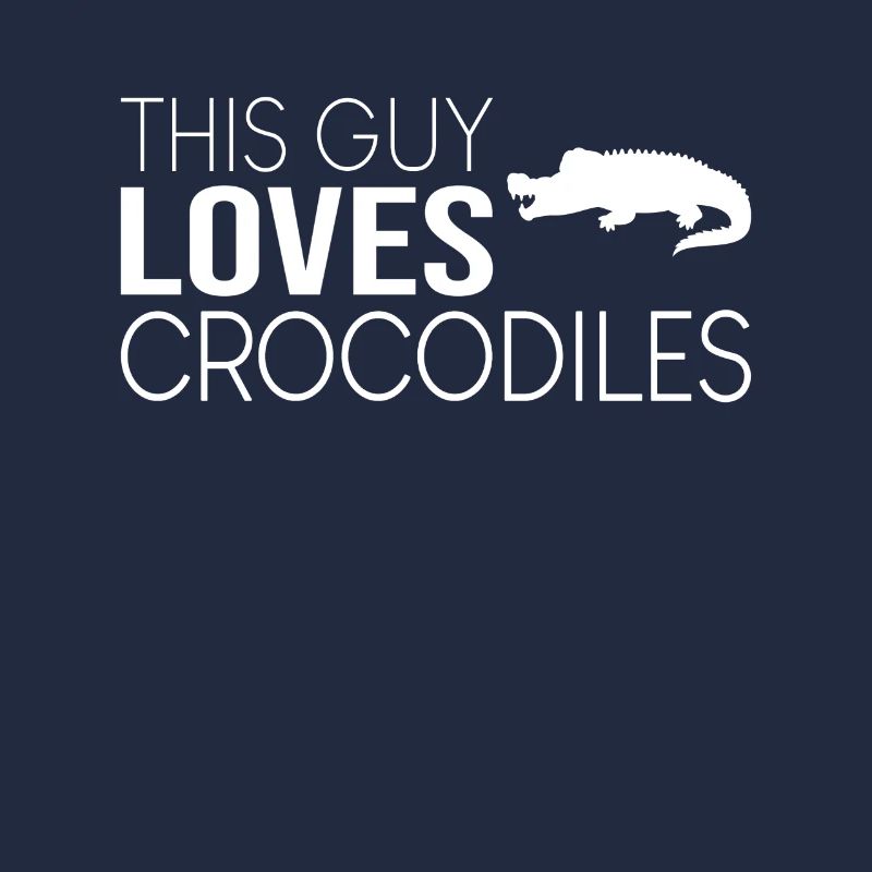 Type Crocodile Dicton