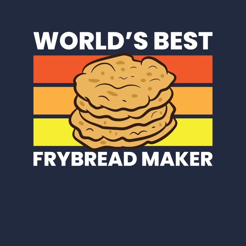Frybread Baker World's Best Frybread Maker