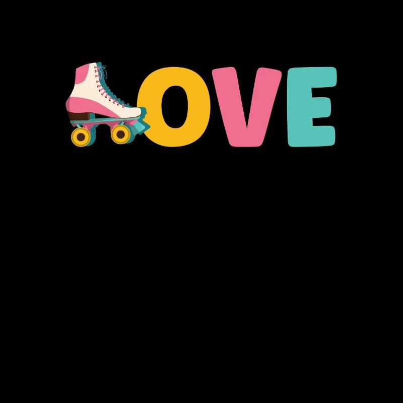 Roller Skate Roller Skating Roller Derby