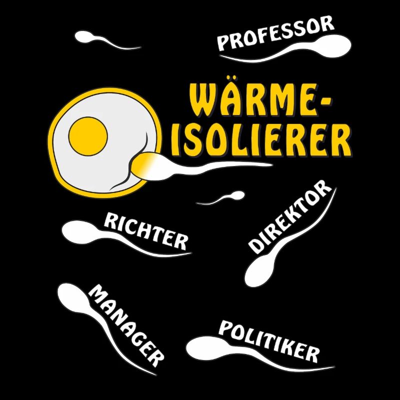 WÄRMEISOLIERER