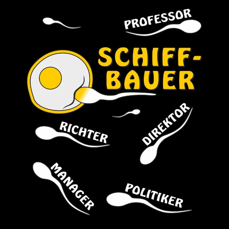 SCHIFFBAUER