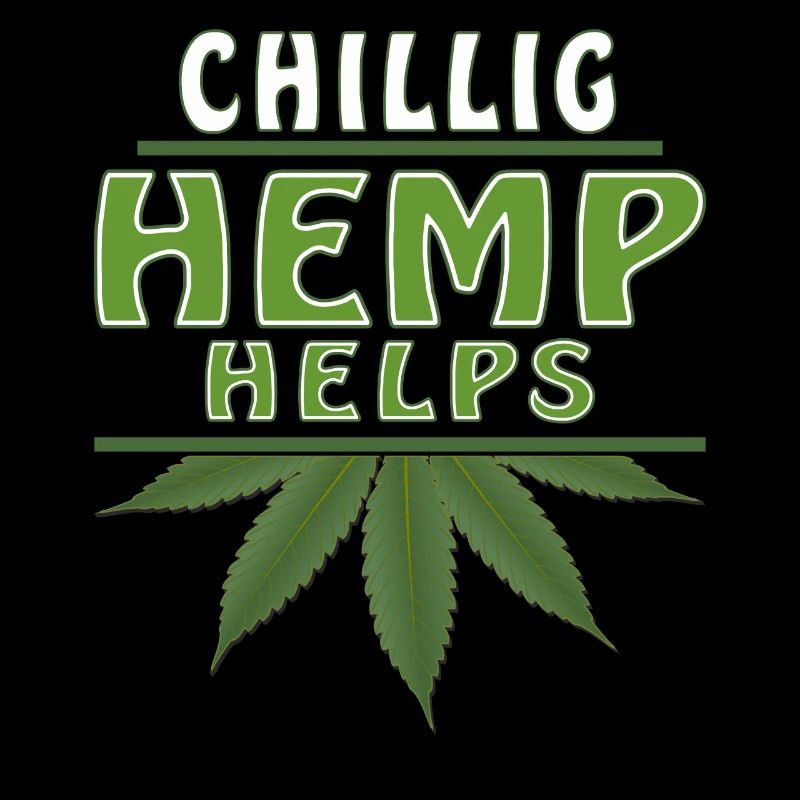 CHILLIG HEMP AIDE