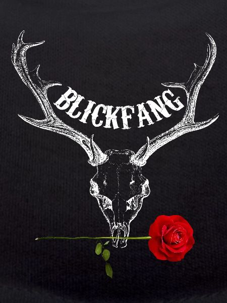 BLICKFANG Wild Rose