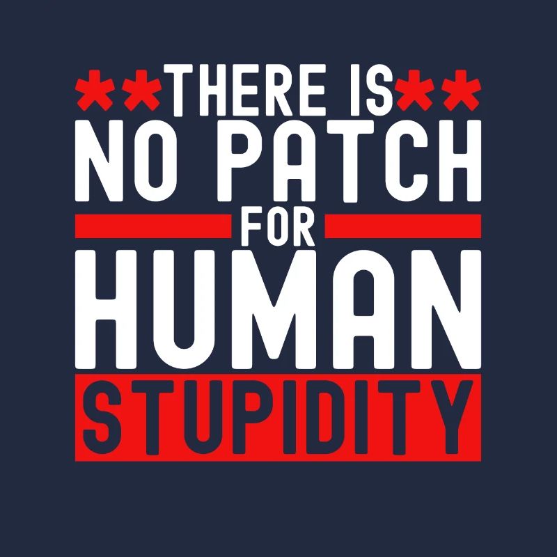 Programmierer Cyber Security