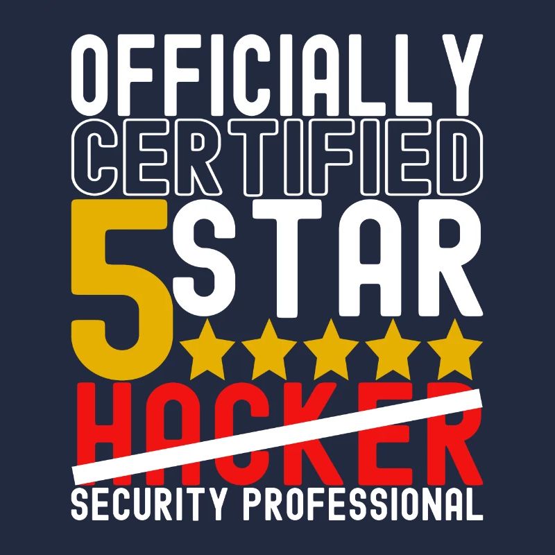 Programmer Cyber Security