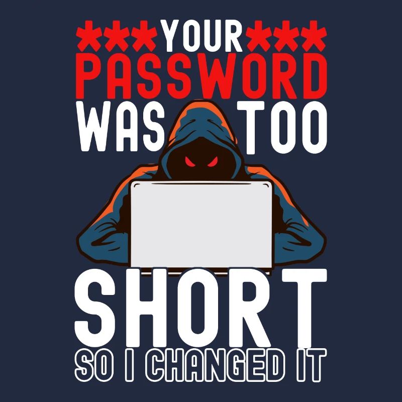 Programmer Cyber Security