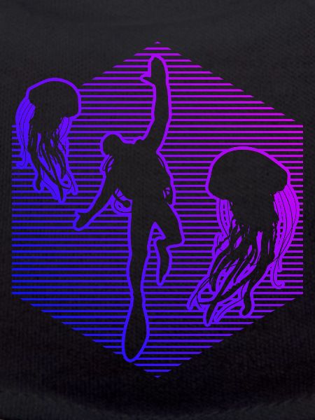 Plongée Femme Plongée Plongée Plongée