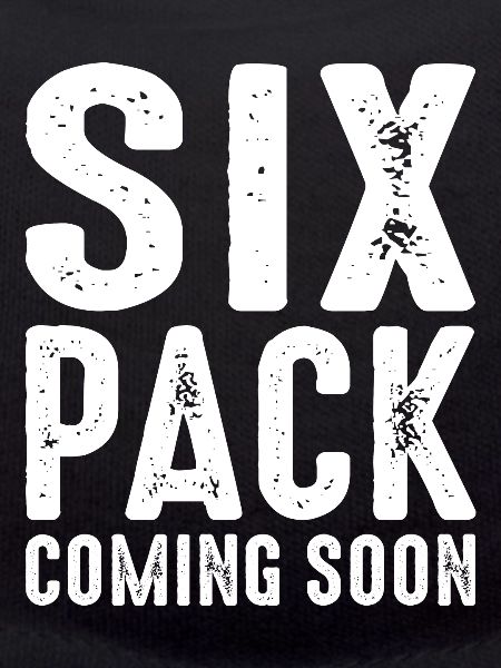 Six Pack à venir 43