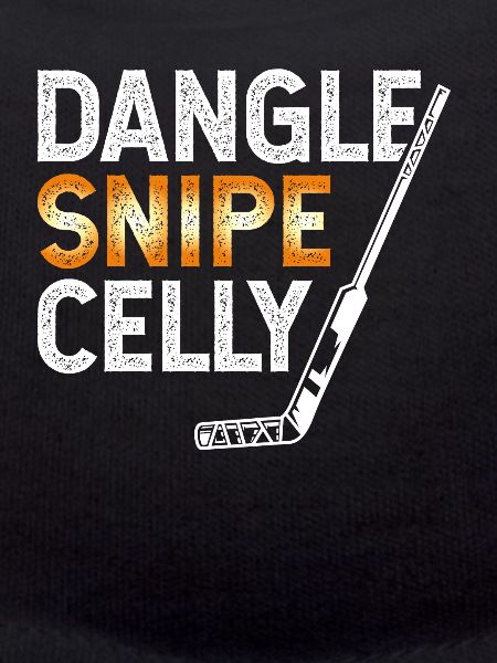 Dangle Snipe Celly