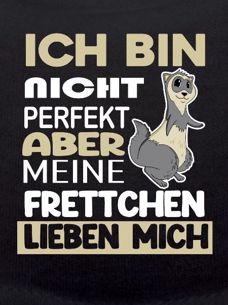 Frettchen