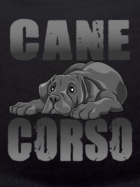 Cane Corso