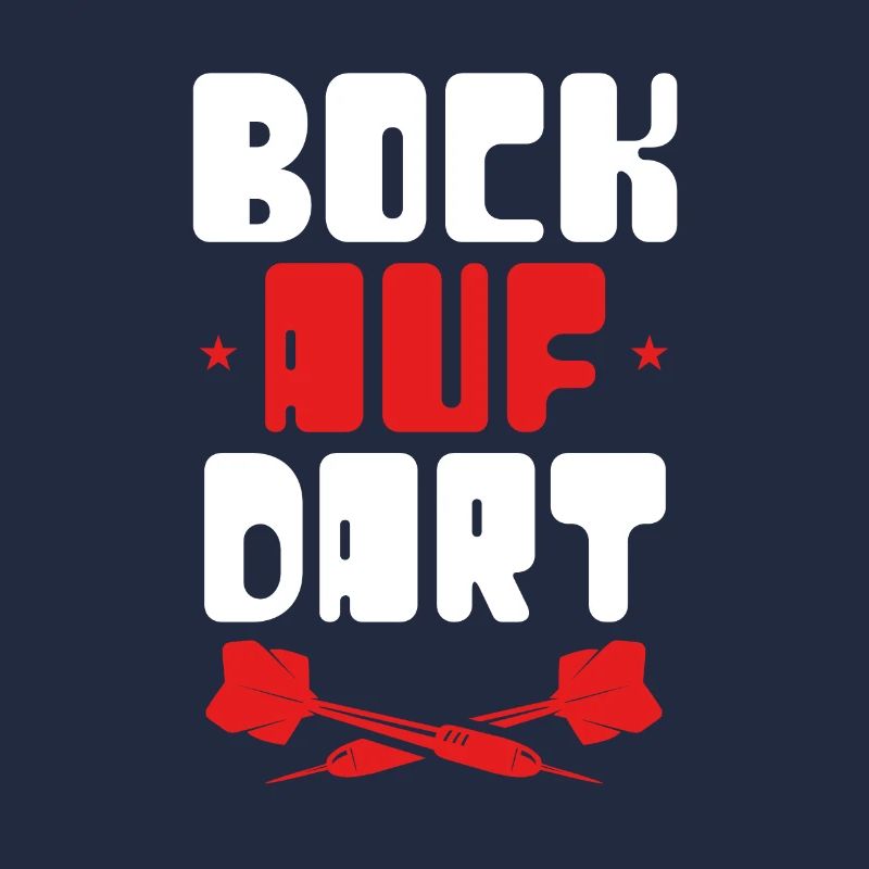 Bock auf Dart