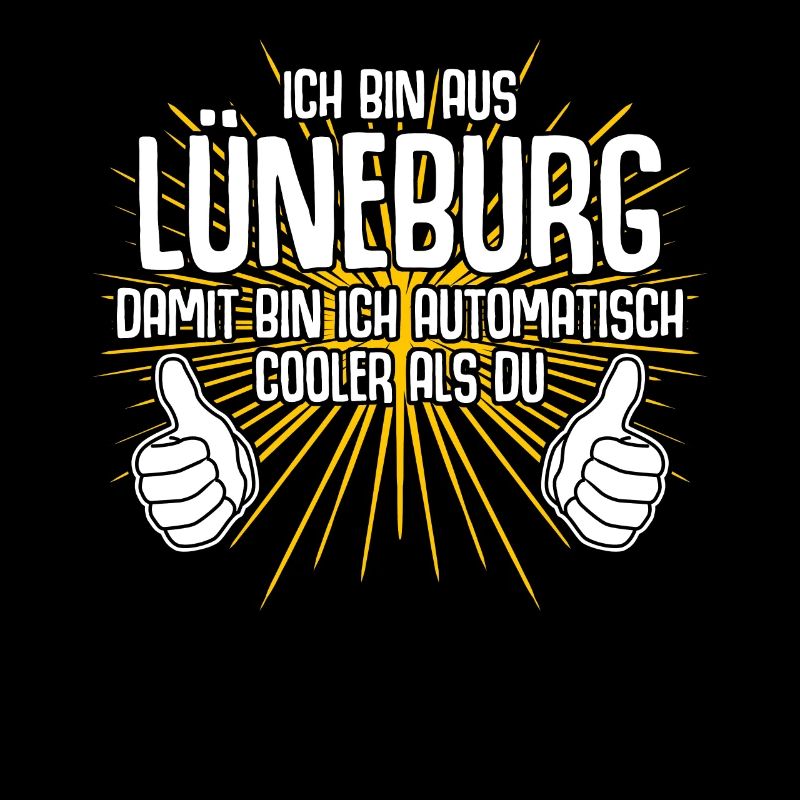 Lüneburg Spruch Lüneburger