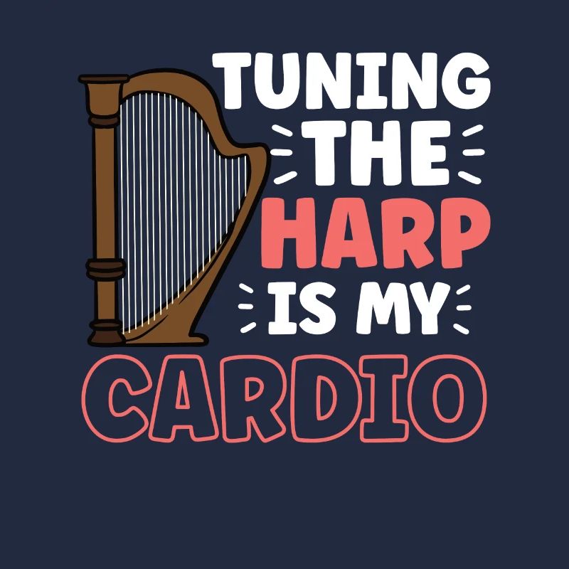 Harpe Instrument de musique Professeur de harpe
