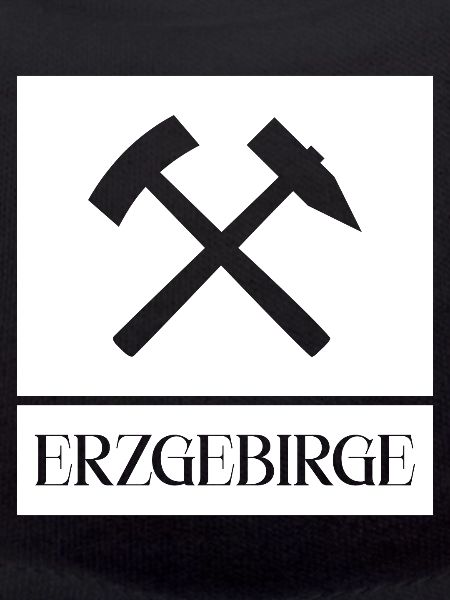 Erzgebirge Bergbau