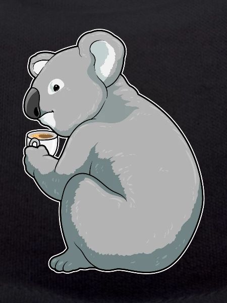 Koala Coffee Mug