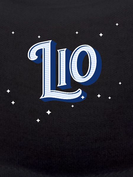 Lio name personalized