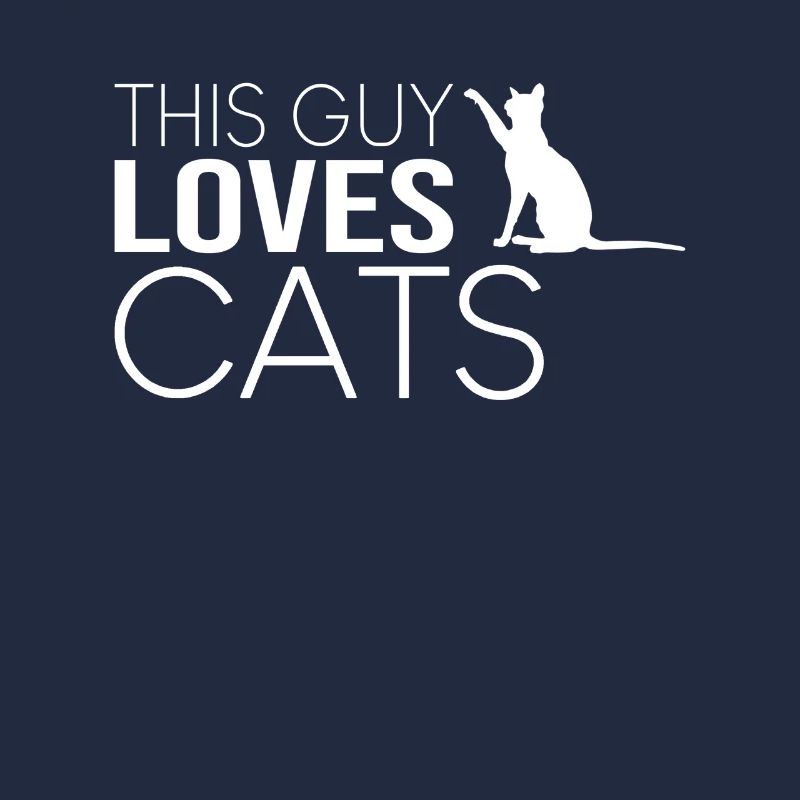 Type Cat Disant