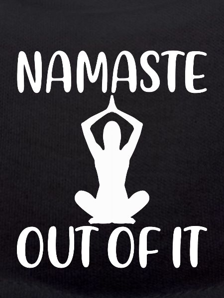 Namaste hors de lui