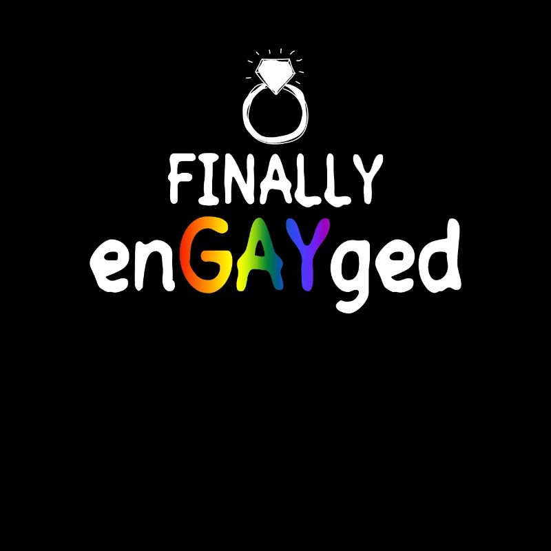 Endlich EnGAYged - Schwuler Junggesellenabschied