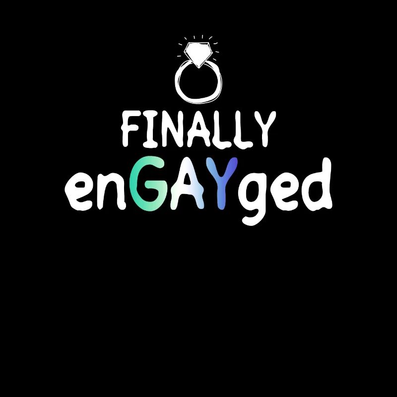 Endlich EnGAYged - Schwuler Junggesellenabschied