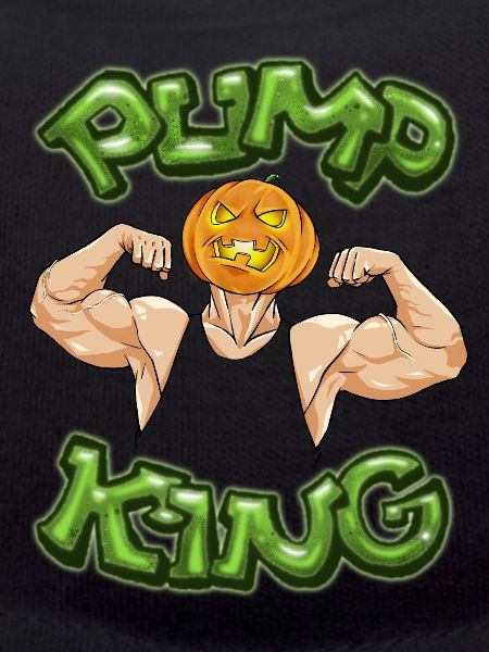 Pump King