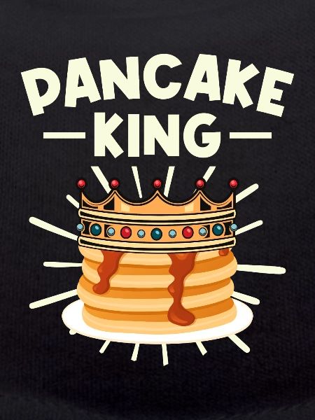 Pfannkuchen König