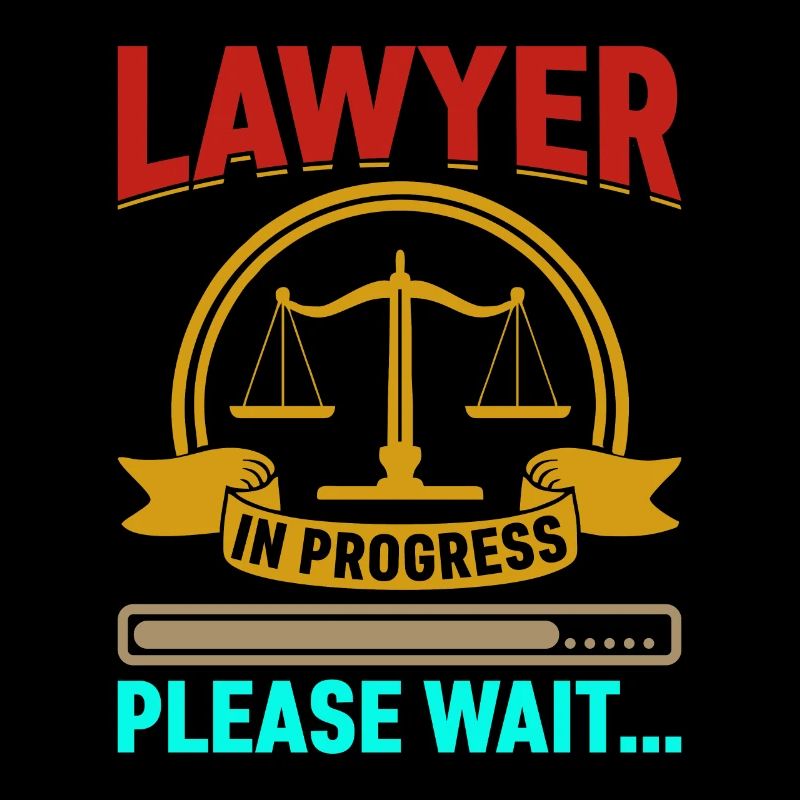 Anwalt Lawyer Student