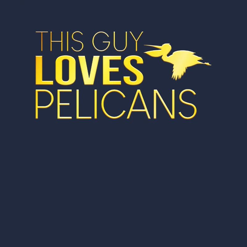 Type Pélican Dicton