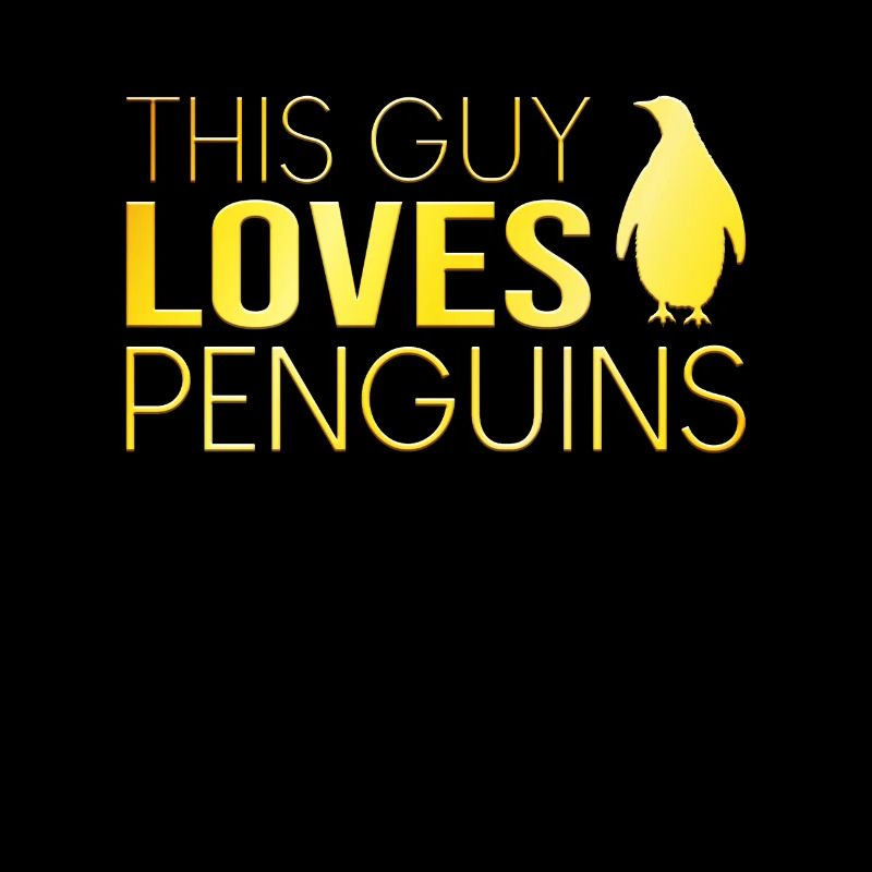 Type Penguin Saying