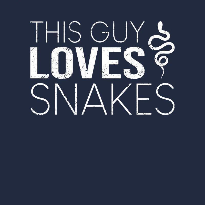 Type Serpent Disant