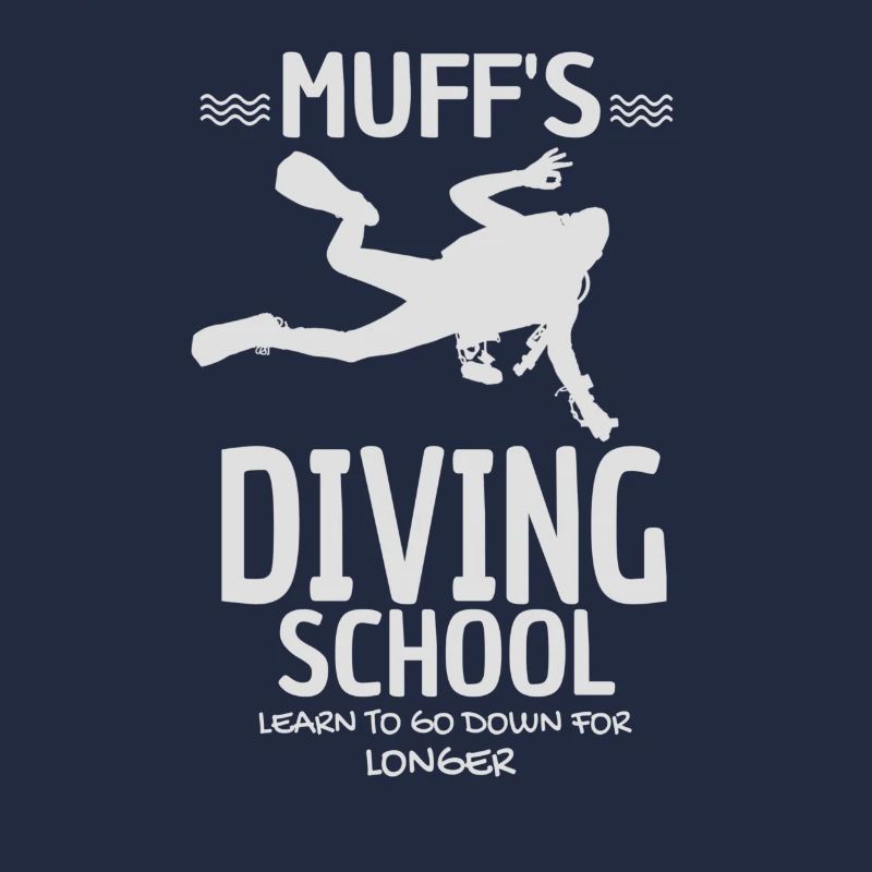 Muff's Diving School