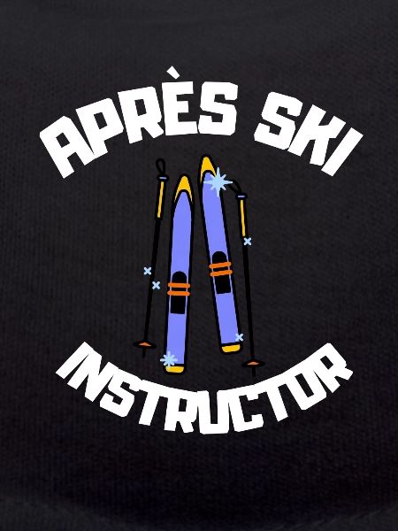Apres Ski