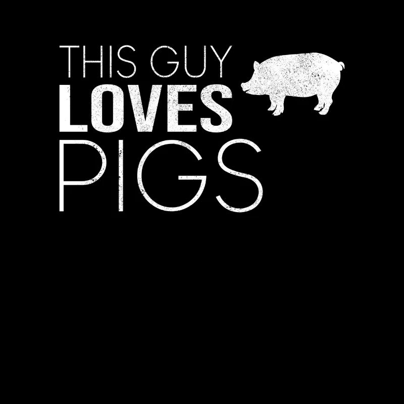 Type Cochon Dicton