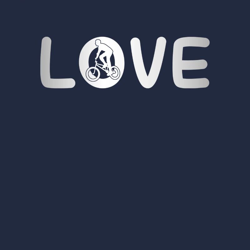 L’amour du BMX