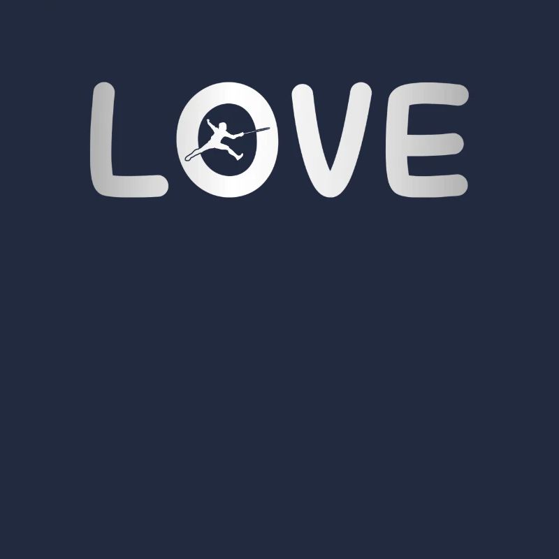 Fechten Liebe